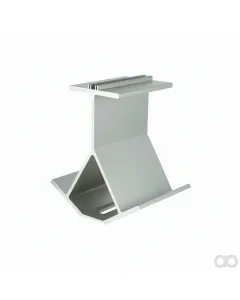 Pateer - MF45 - Gewicht MF 45kg