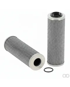 Paus - 504374 - Hydraulikfiltersieb