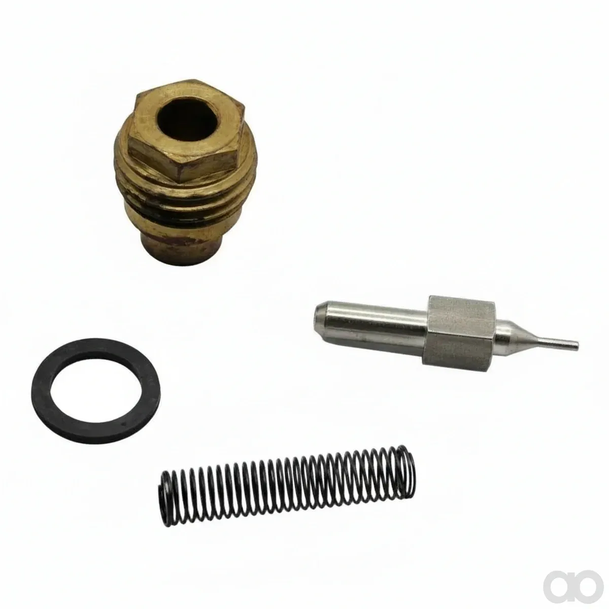 Peerless Gear - 632709 - Einlassnadel Mit Sitz