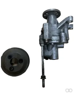Pellenc - 1678 - Trident TSA+2VIS