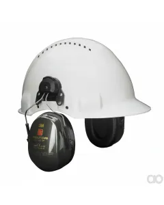 Peltor - 3MO315C - Kompletter Helm