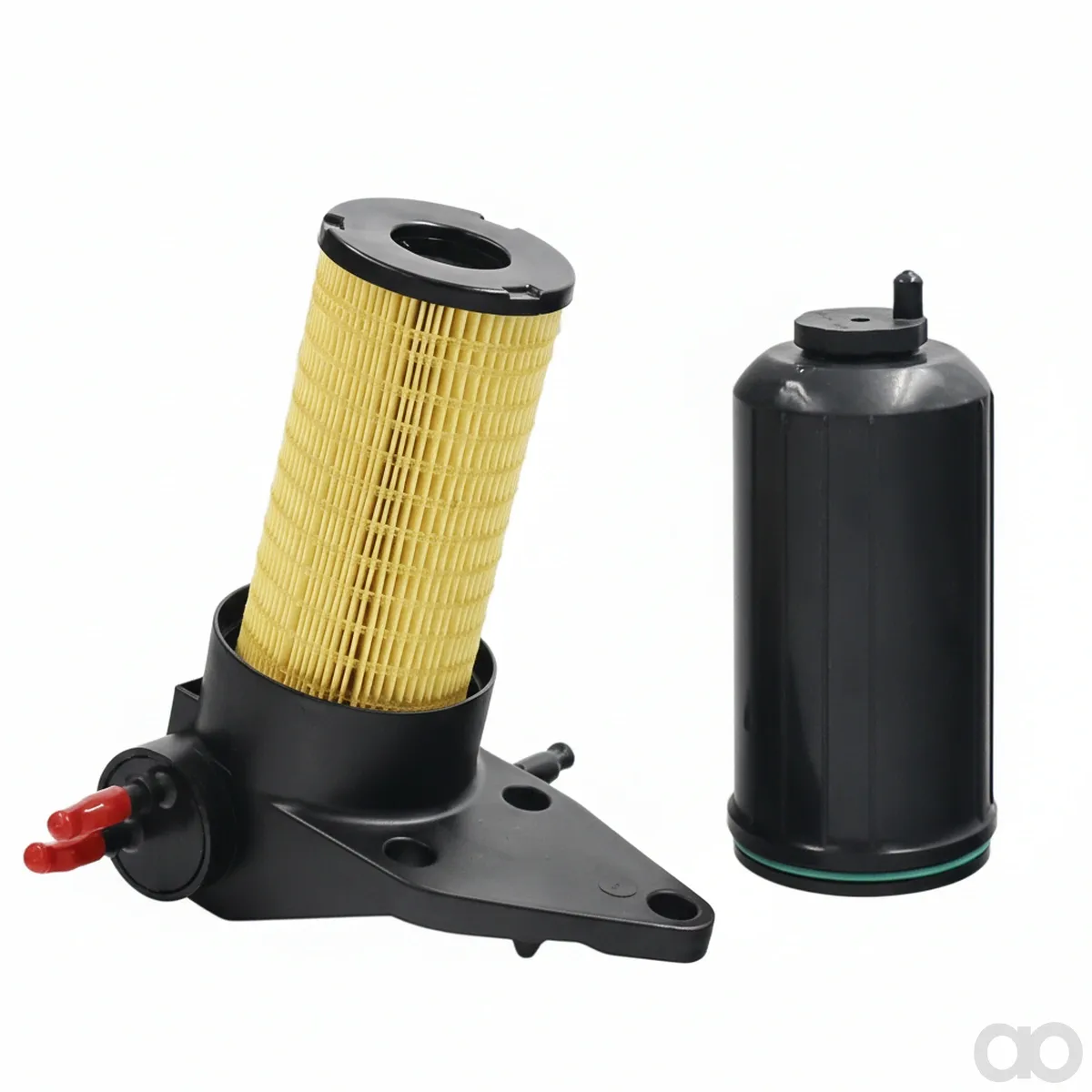 Perkins - Non Original - 4132A016 - Elektrische Kraftstoffpumpe mit Filter