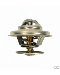 Perkins - 2485C036 - Thermostat + O-Ring + 4 Clips