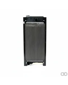 Perkins - 2486F102 - Kuehler