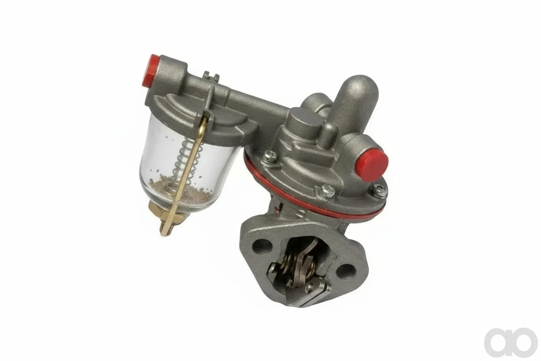 Perkins - 2641728KR - Kraftstofffoerderpumpe