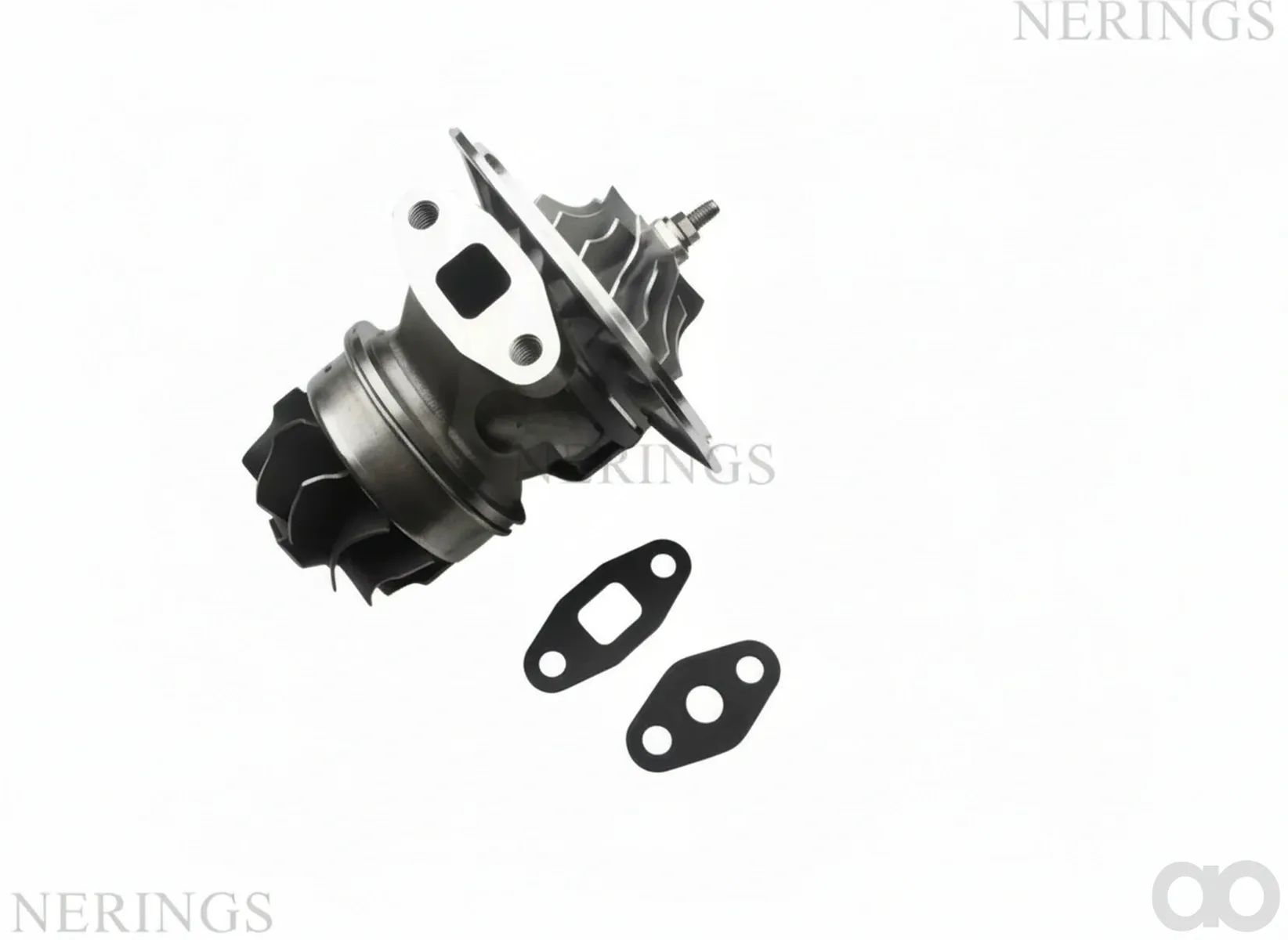 Perkins - 2674407R - Turbine