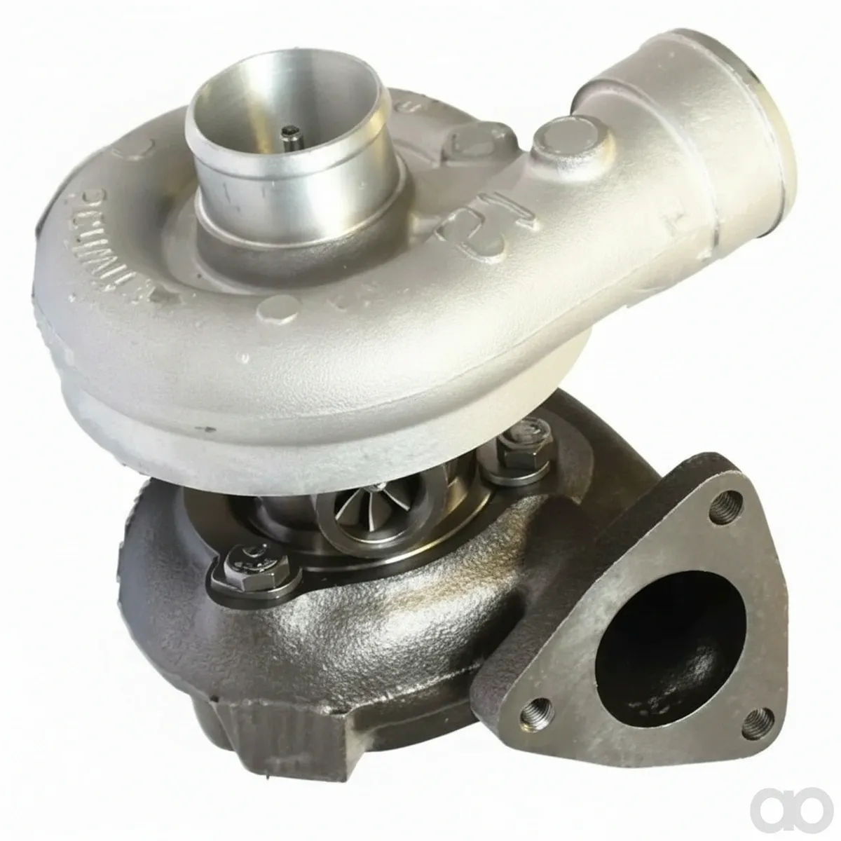 Perkins - 2674A176 - Turbolader