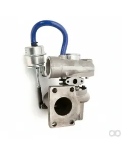 Perkins - 2674A356 - Turbolader