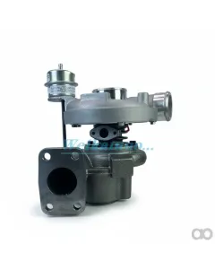 Perkins - 2674A806 - Turbolader