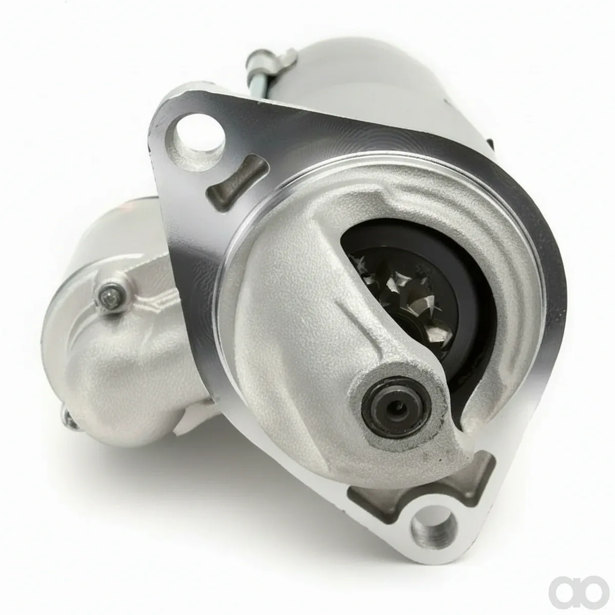 Perkins - 2873B073 - Starter