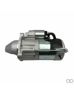Perkins - 2873K621 - Startermotor