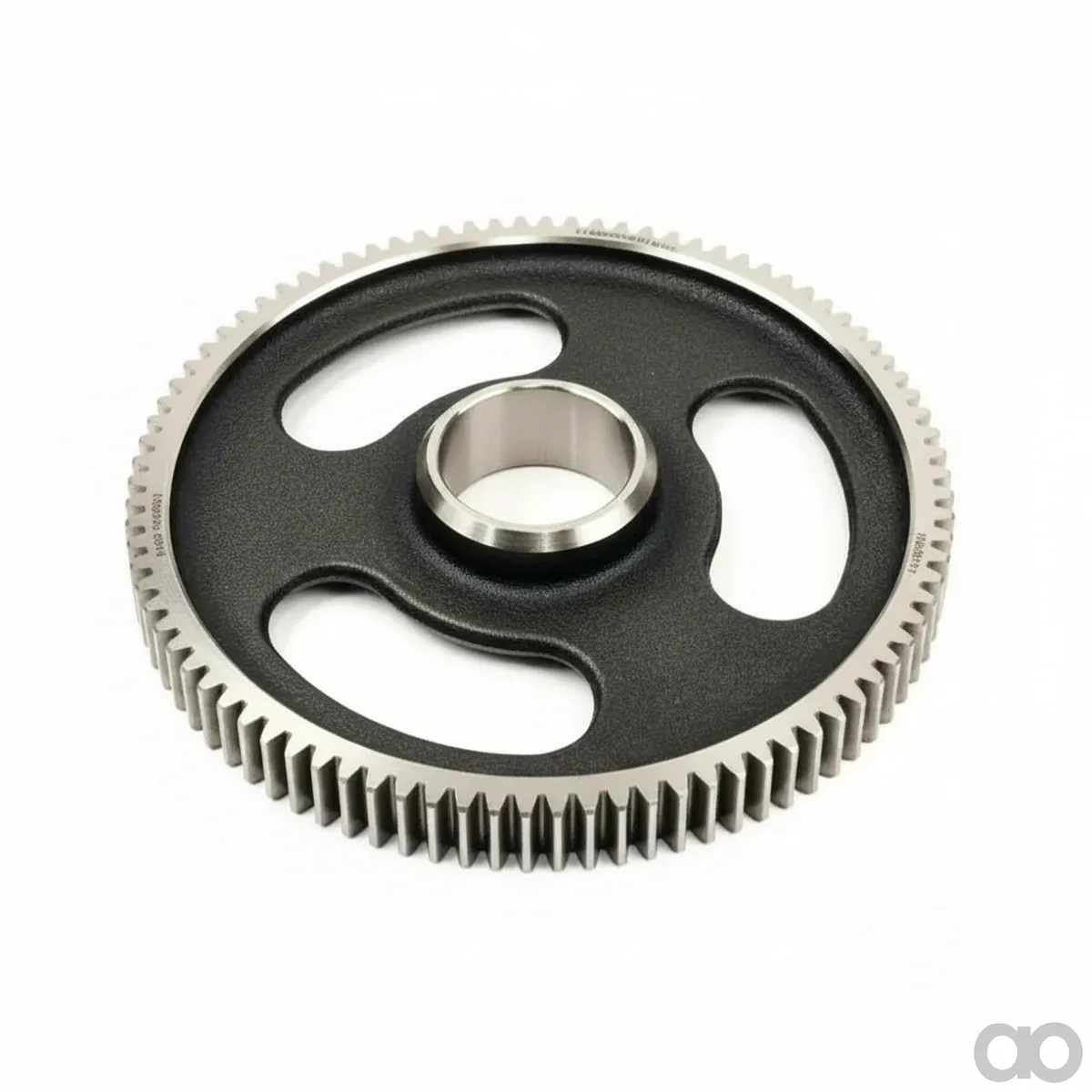Perkins - 31164362 - Zahnrad fuer Zahnriemen