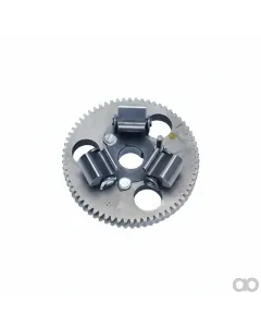 Perkins - 3117L251 - Ritzel