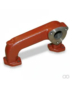 Perkins - 33422631 - Reduziernippel