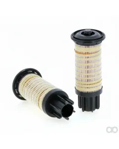 Perkins - 3636685 - Komplettes Filter/Go-Montage