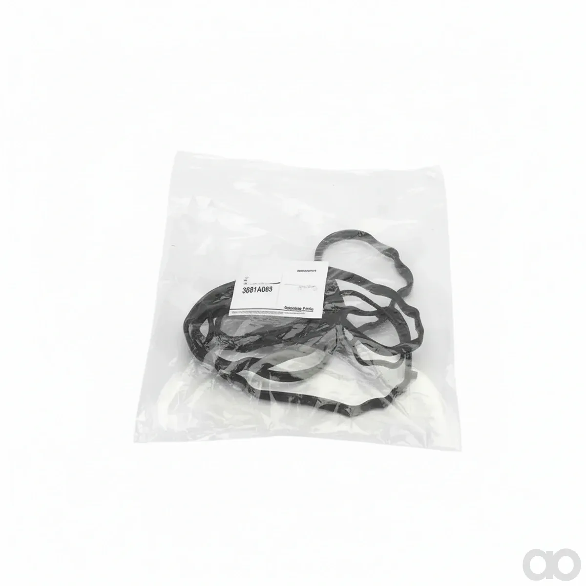 Perkins - 3681A068 - Obere Zylinderkopfabdeckungsdichtung