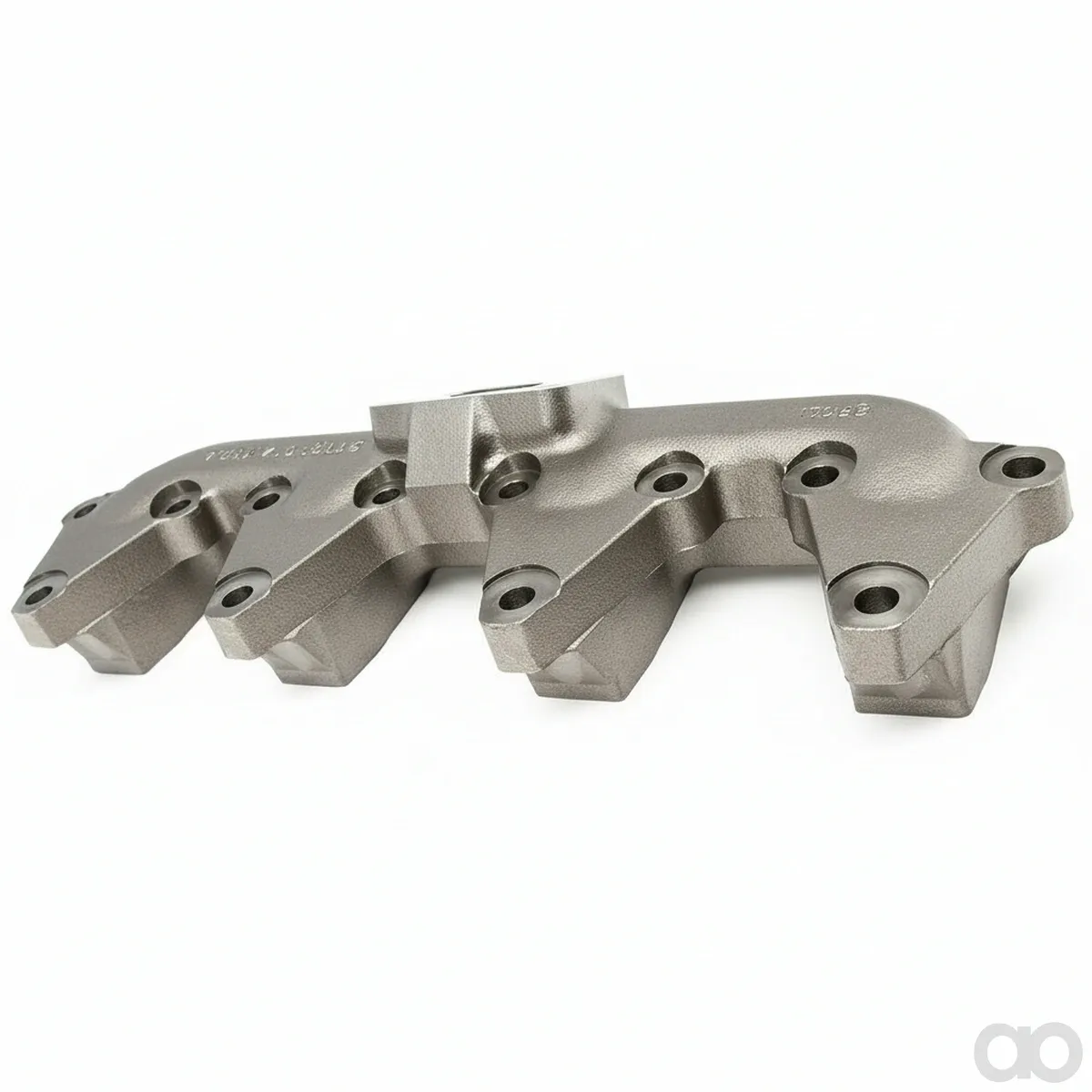 Perkins - 3778E052 - Abgaskruemmer