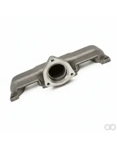 Perkins - 3778E451 - Abgaskruemmer