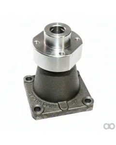 Perkins - 4113H053 - Luefterhaltergehaeuse