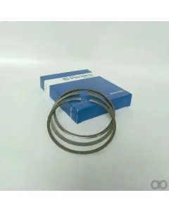 Perkins - 4181A035 - Komplette Kolbenringe
