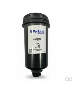 Perkins - 4461492 - Diesel-Filterelement