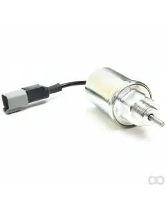 Perkins - T401132 - Magnetventil