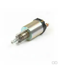 Perkins - T410865 - Anlasser 12V 3.2KW G.
