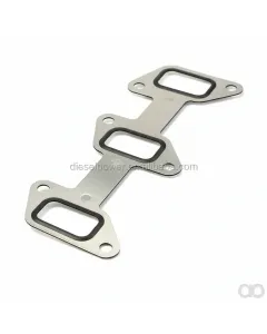 Perkins - T414387 - Auspuffkruemmerdichtung