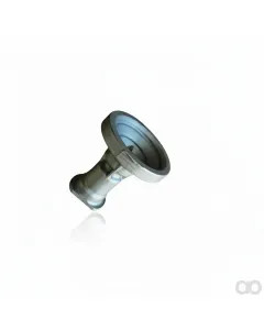 Perkins - T422291 - Untere Seitenunterlegscheibe STD