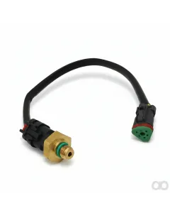 Perkins - U5MK1074 - Drucksensor-Satz