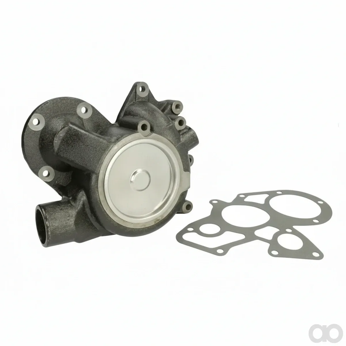 Perkins - U5MW0061 - Wasserpumpe
