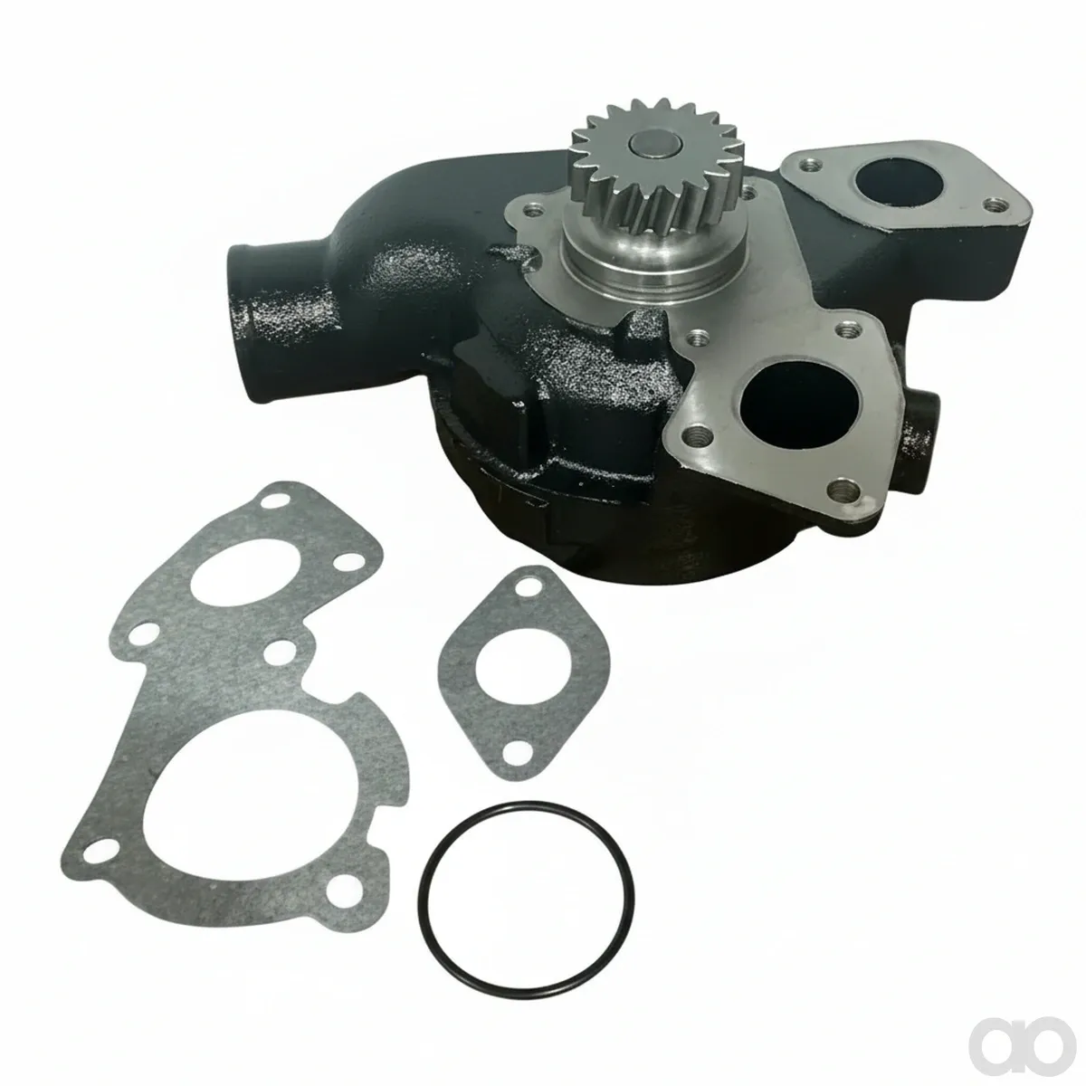 Perkins - U5MW0157 - Wasserpumpe