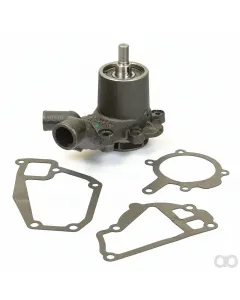 Perkins - U5MW0167 - Wasserpumpe