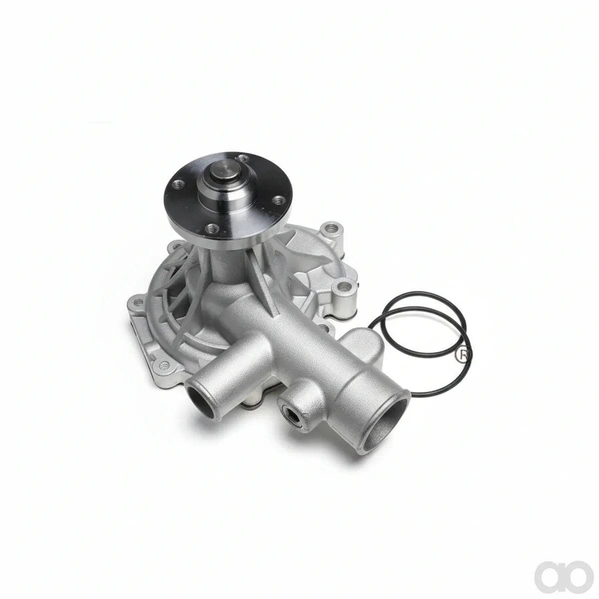 Perkins - U5MW0173 - Wasserpumpe