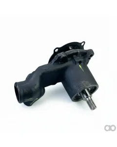 Perkins - U5MW0195 - Wasserpumpe
