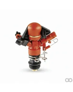 Perrot - ZB22W - Kreis-Teilkreis-Sprinkler 3/4