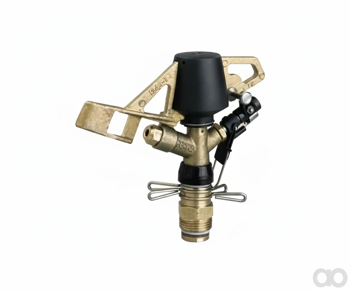 Perrot - ZE30W - Regner/Sektorregner 1"