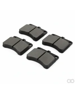 Piaggio - 0449187503000 - Bremsbelagsatz