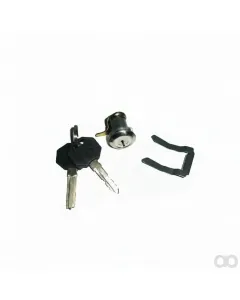 Piaggio - 2634670001 - Tuer Schloss G