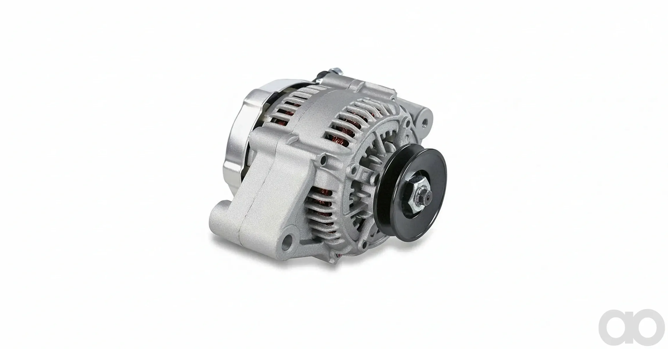 Piaggio - 2706087512000 - Lichtmaschine 1300