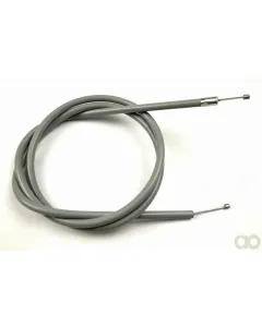 Piaggio - 567103 - Gaszug APE MIX (Verbindung->Vergaser)