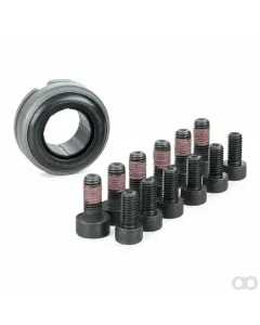 Piaggio - 837162 - Buchse mit Bund (fuer Porter)