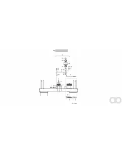 Pöttinger - 00460062 - Satz Keilriemen 4x SPA 1457