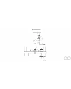 Pöttinger - 00624119 - Spannrolle Diameter 147 mm PA 6