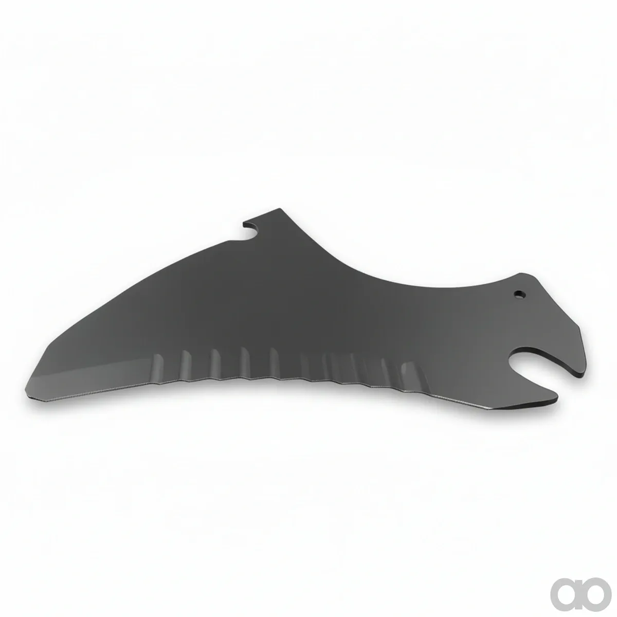 Pöttinger - 434153 - Messer Europrofi/Torro Du