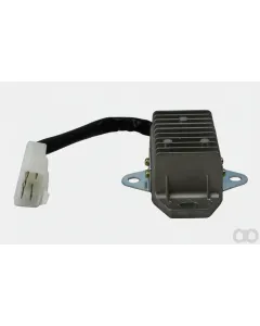 Polaris - 0453375 - Regler