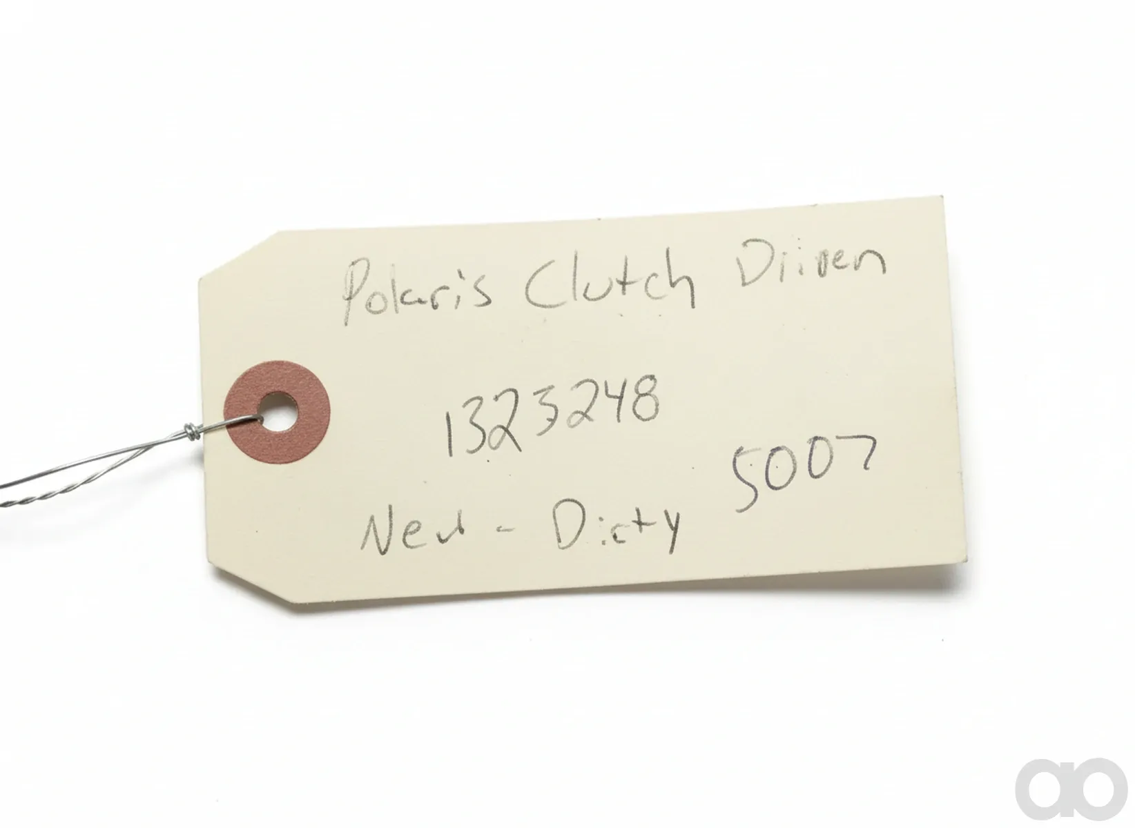 Polaris - 1323248 - Stufenloses Getriebe