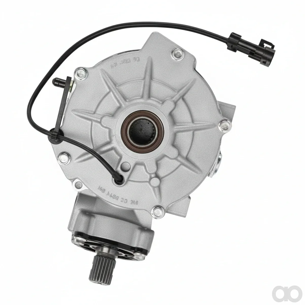 Polaris - 1333393 - Vorderes Differential