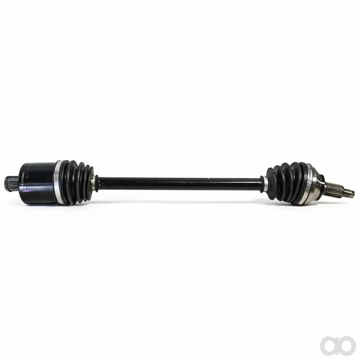 Polaris - 1333713 - Komplette Hintere Welle RZR XP