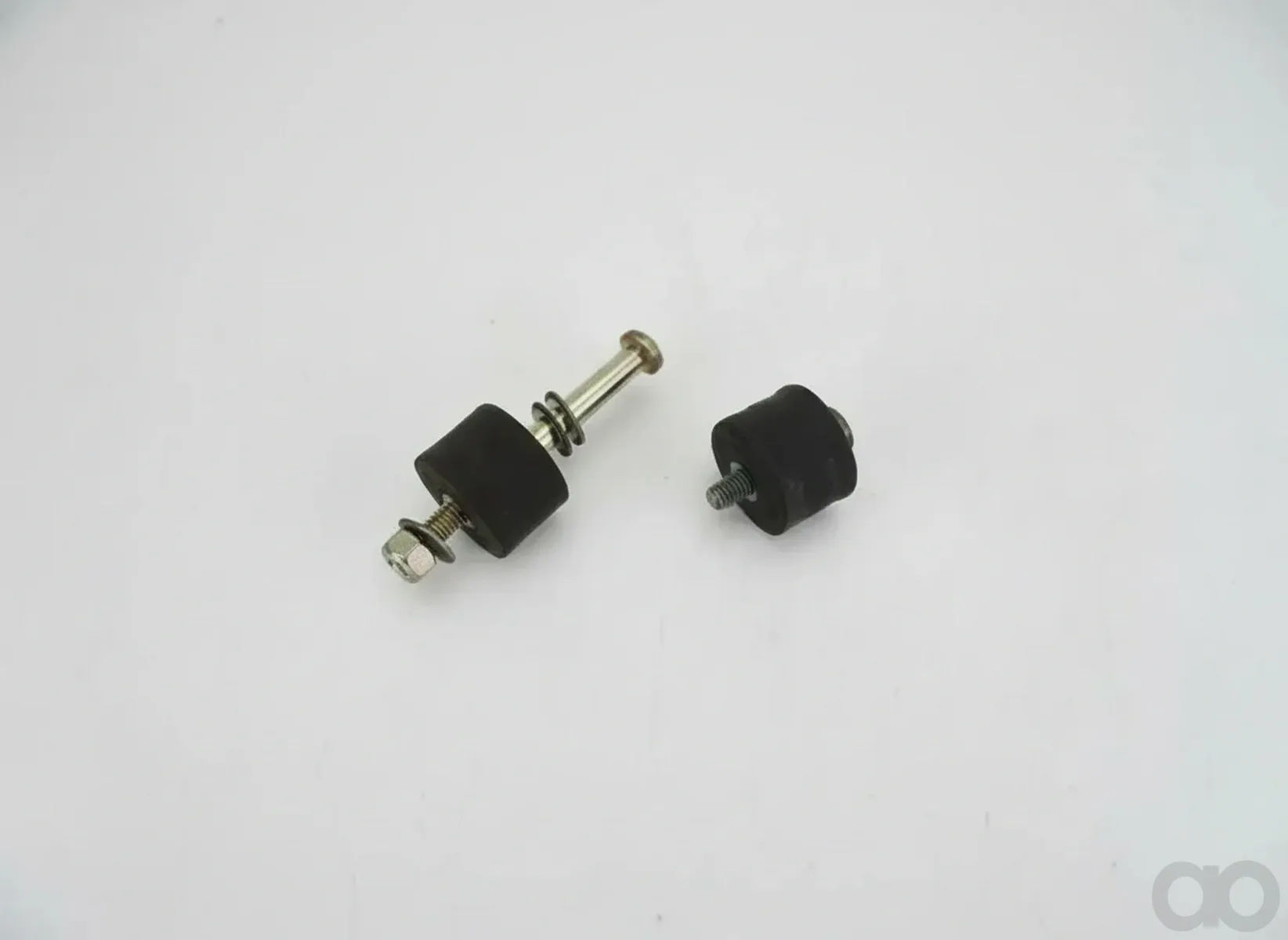 Polaris - 1590360 - Kettenrollensatz